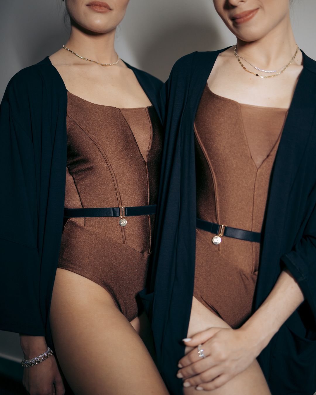 Collant Clara - Lycra + Tule