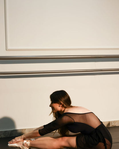 Saia Giselle - Tulle
