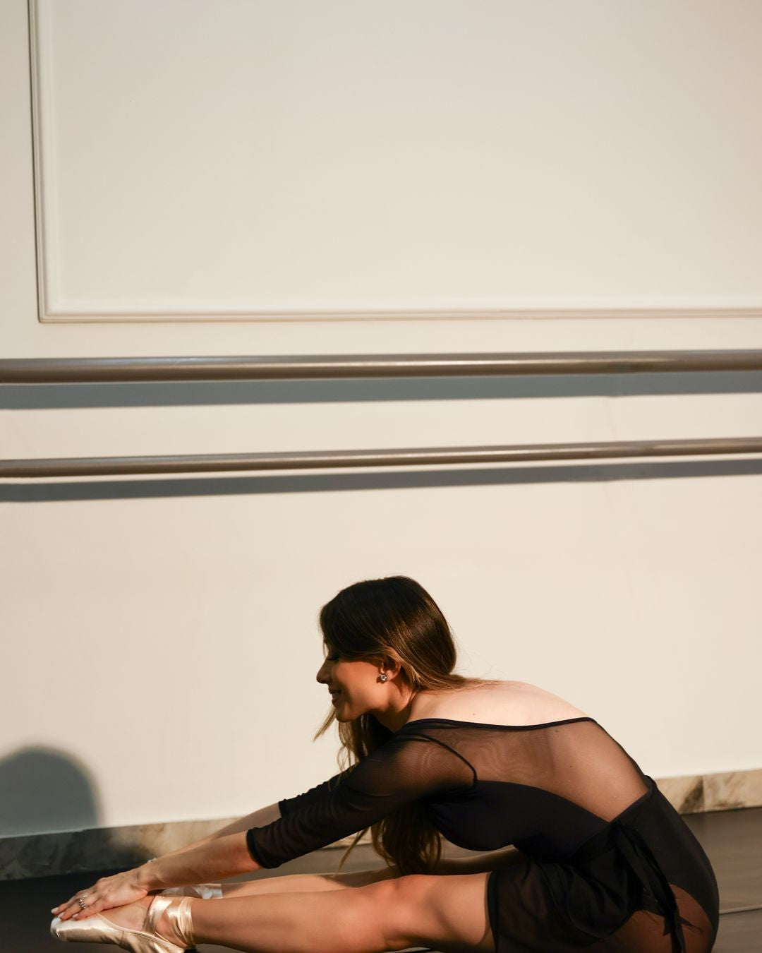 Saia Giselle - Tule