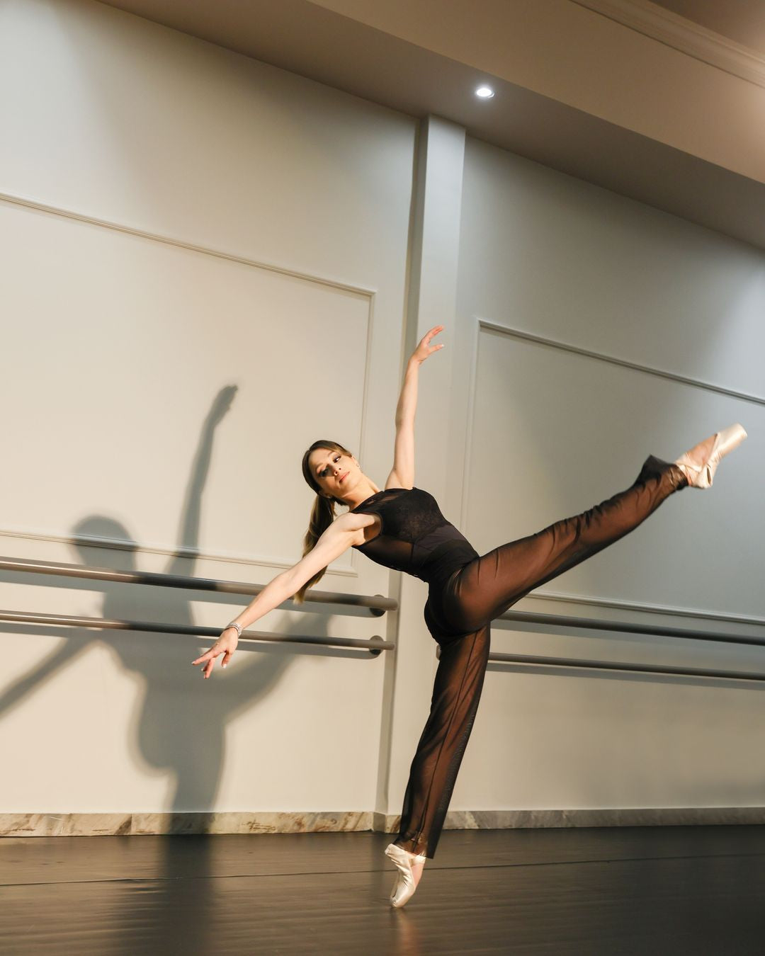 Calça Giselle - Tule