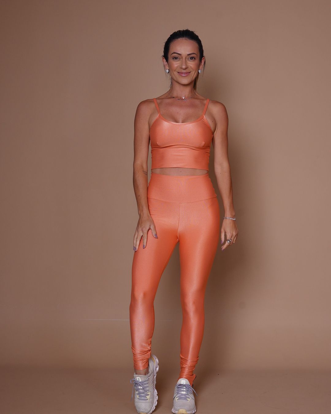 Legging Dani AC - Lycra