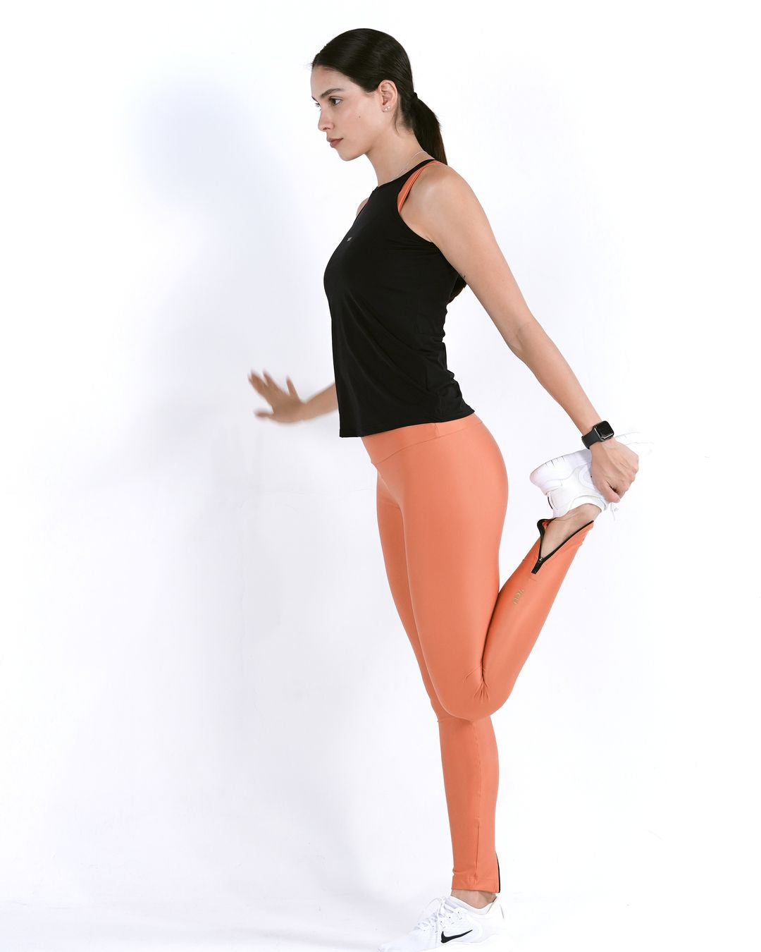 Legging Dani - Lycra