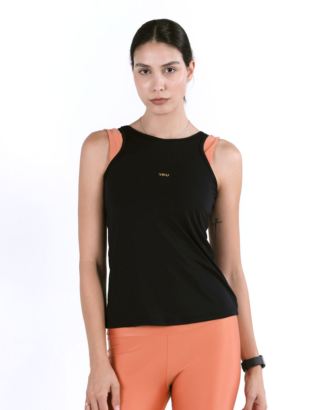 Legging Dani - Lycra