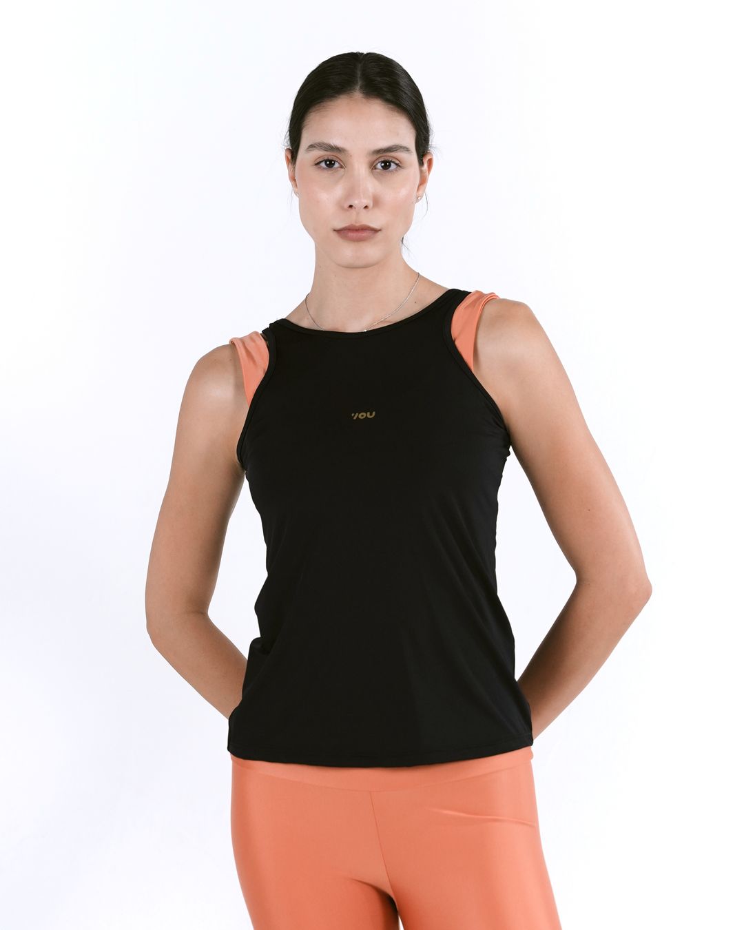 Legging Dani - Lycra