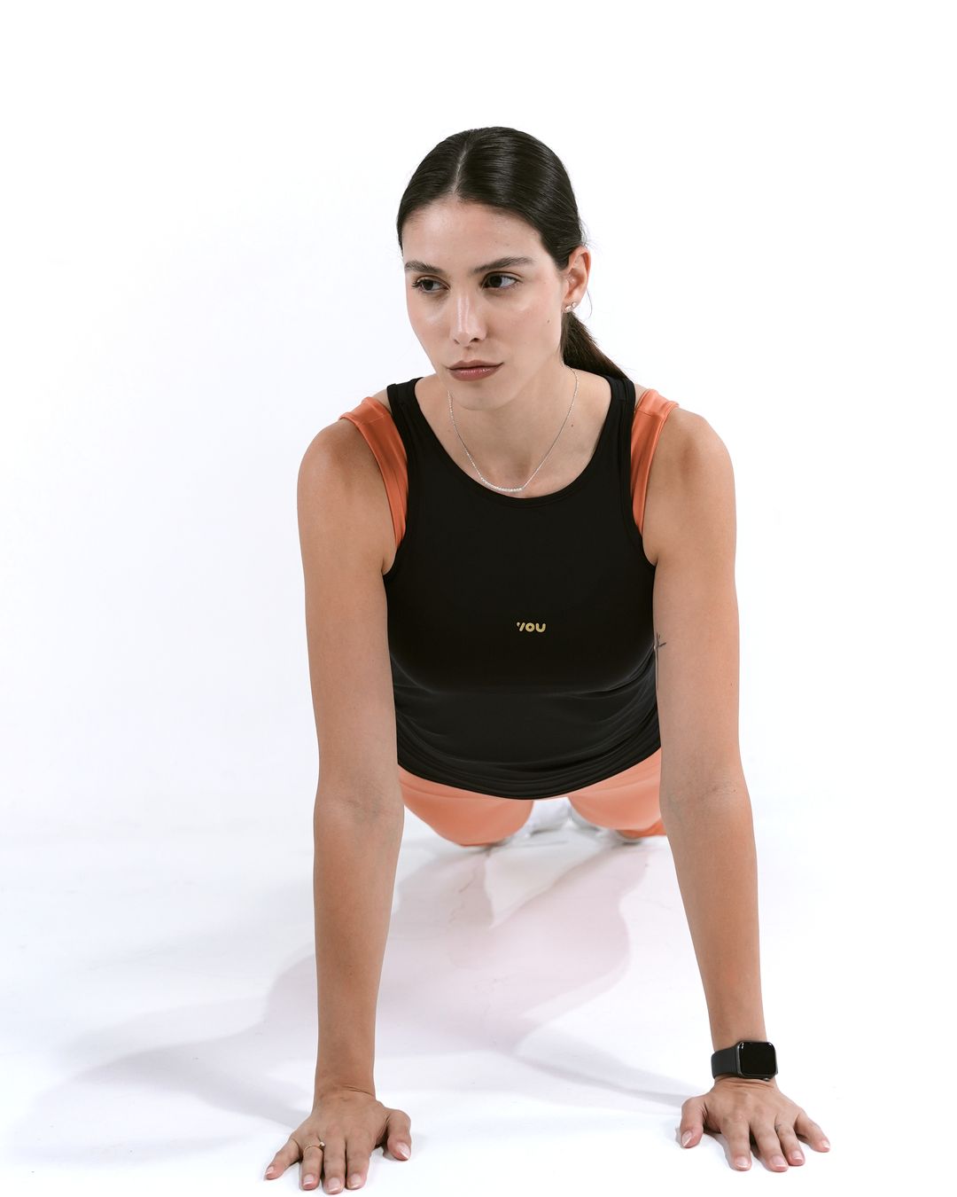 Legging Dani - Lycra