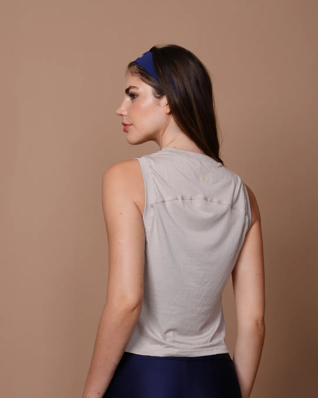 Regata Paula - Viscose com elastano