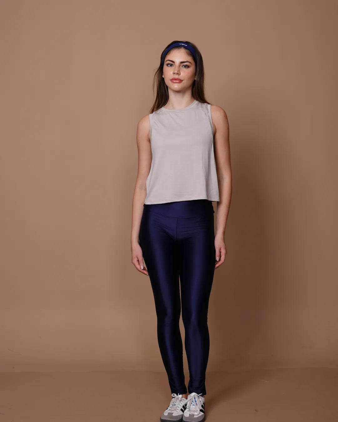 Regata Paula - Viscose com elastano