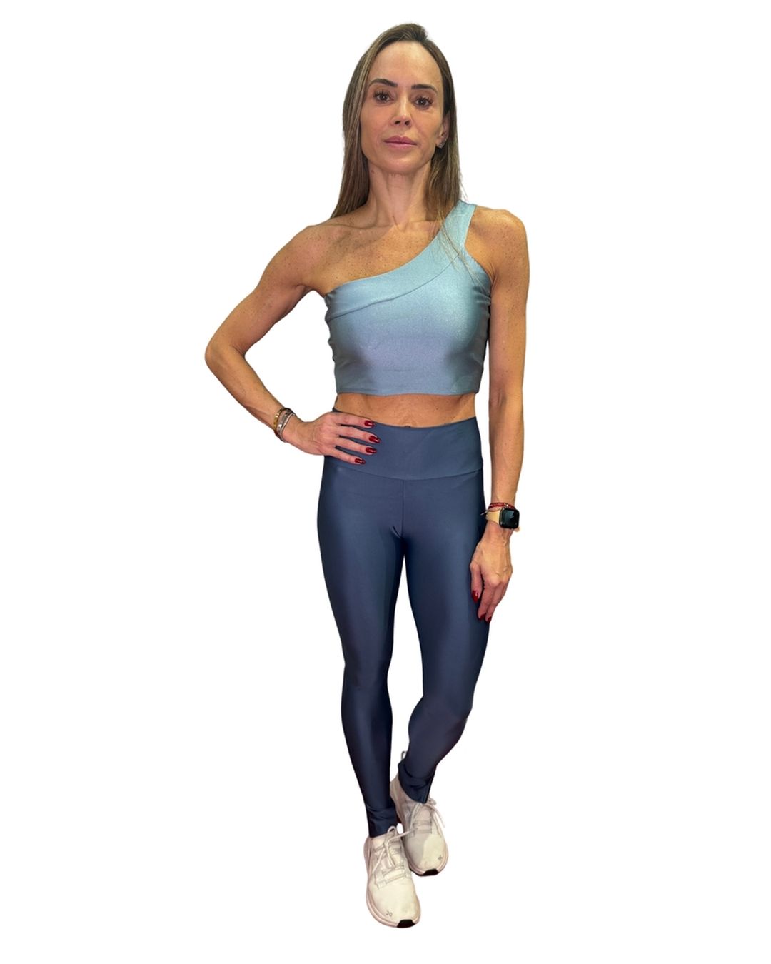 Legging Dani Promo - Lycra