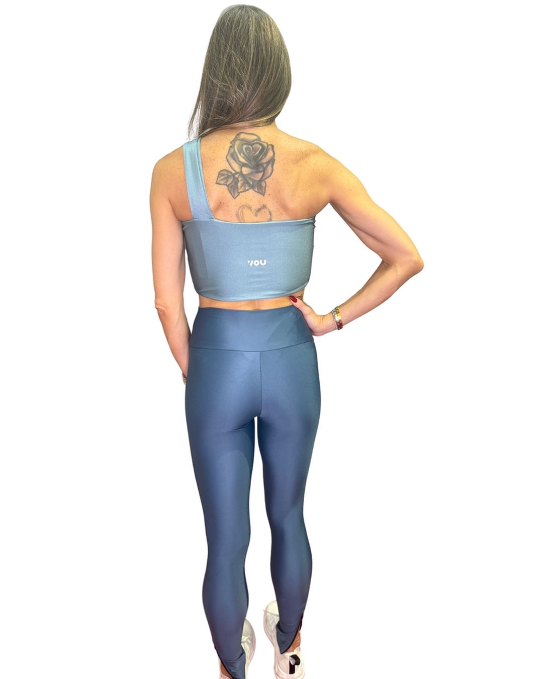 Legging Dani - Lycra
