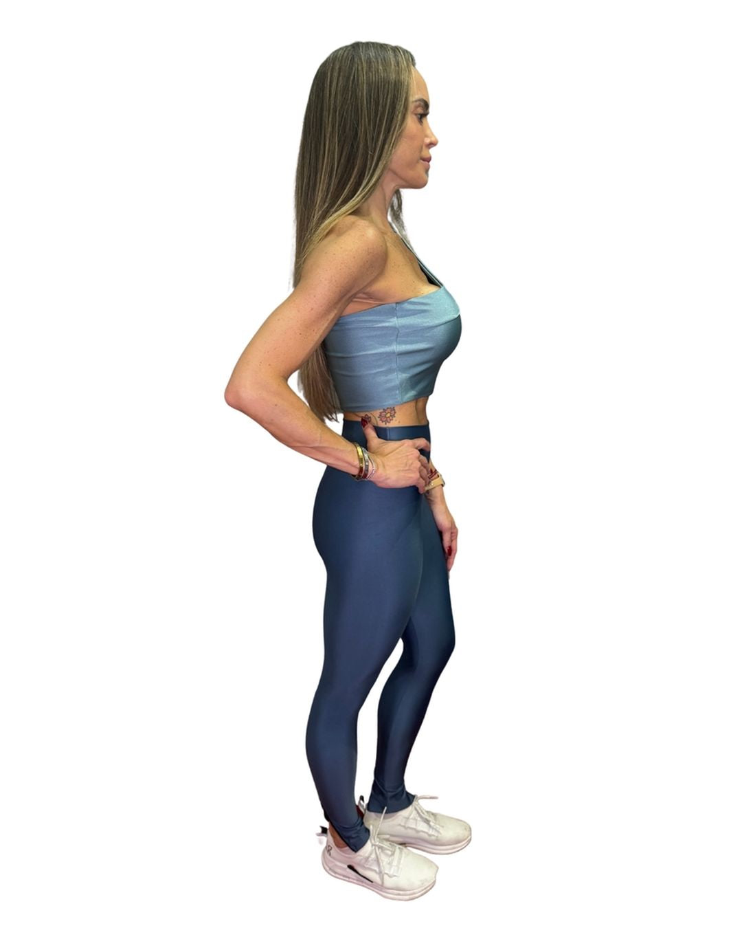 Legging Dani Promo - Lycra