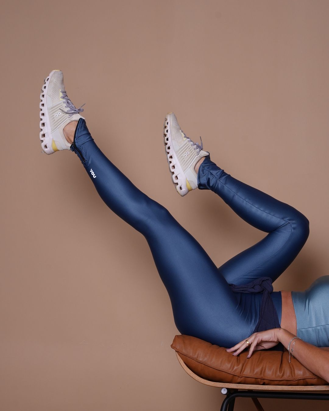Legging Dani - Lycra