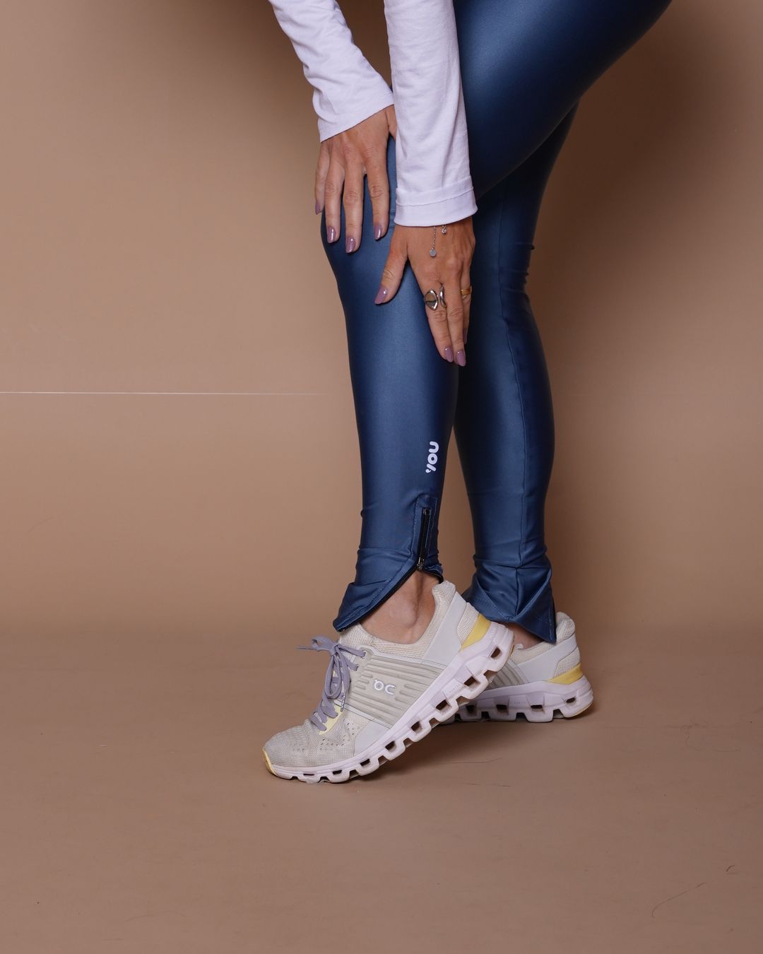 Legging Dani - Lycra