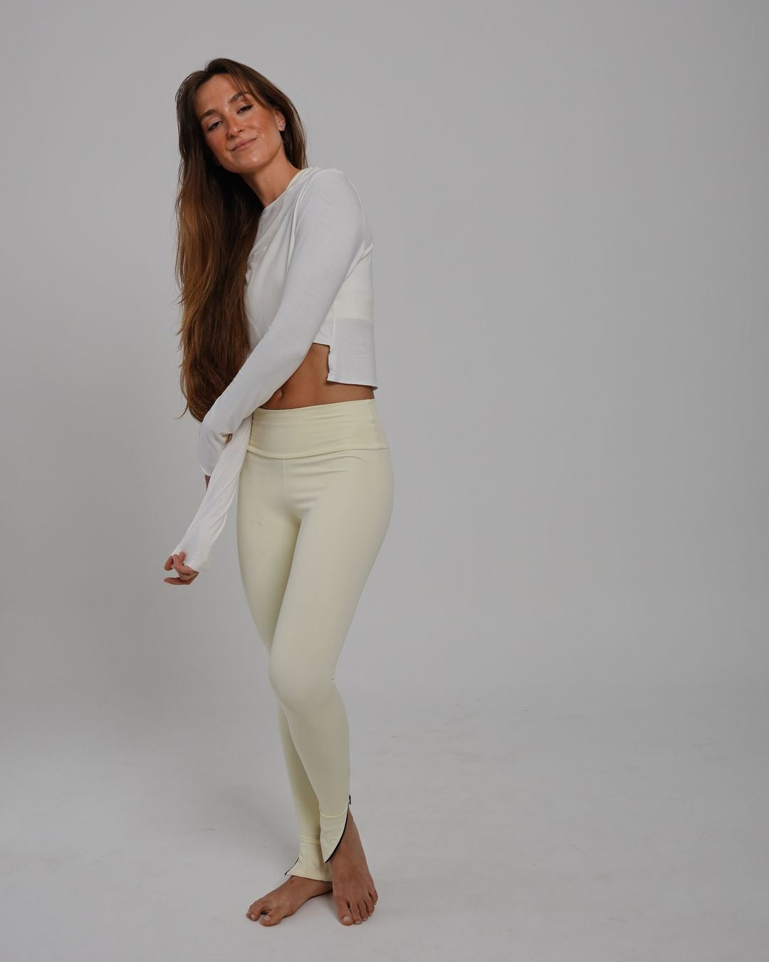 Legging Dani - Lycra