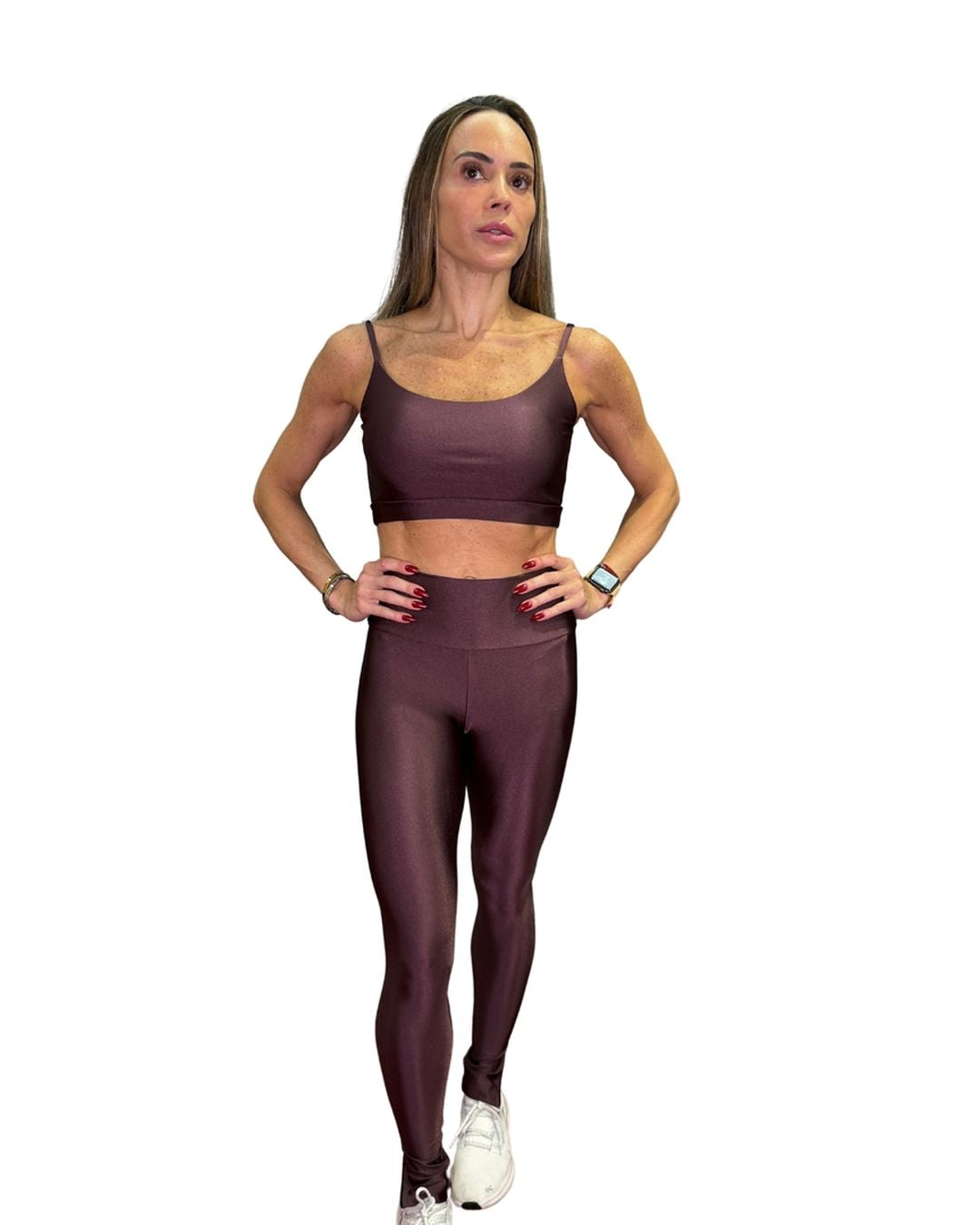 Legging Dani - Lycra