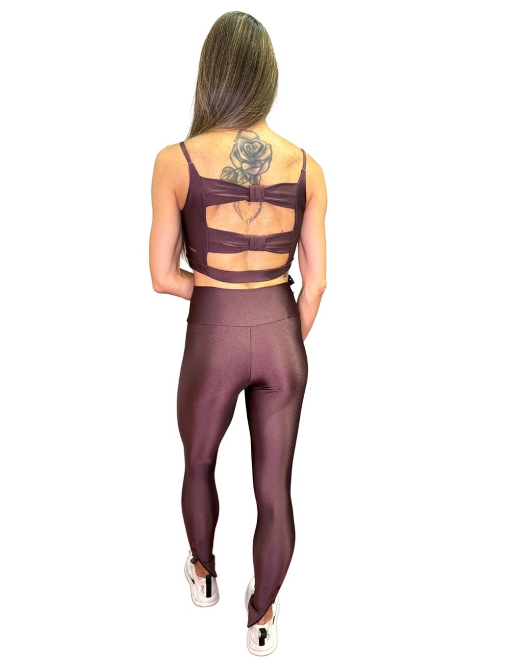 Legging Dani - Lycra