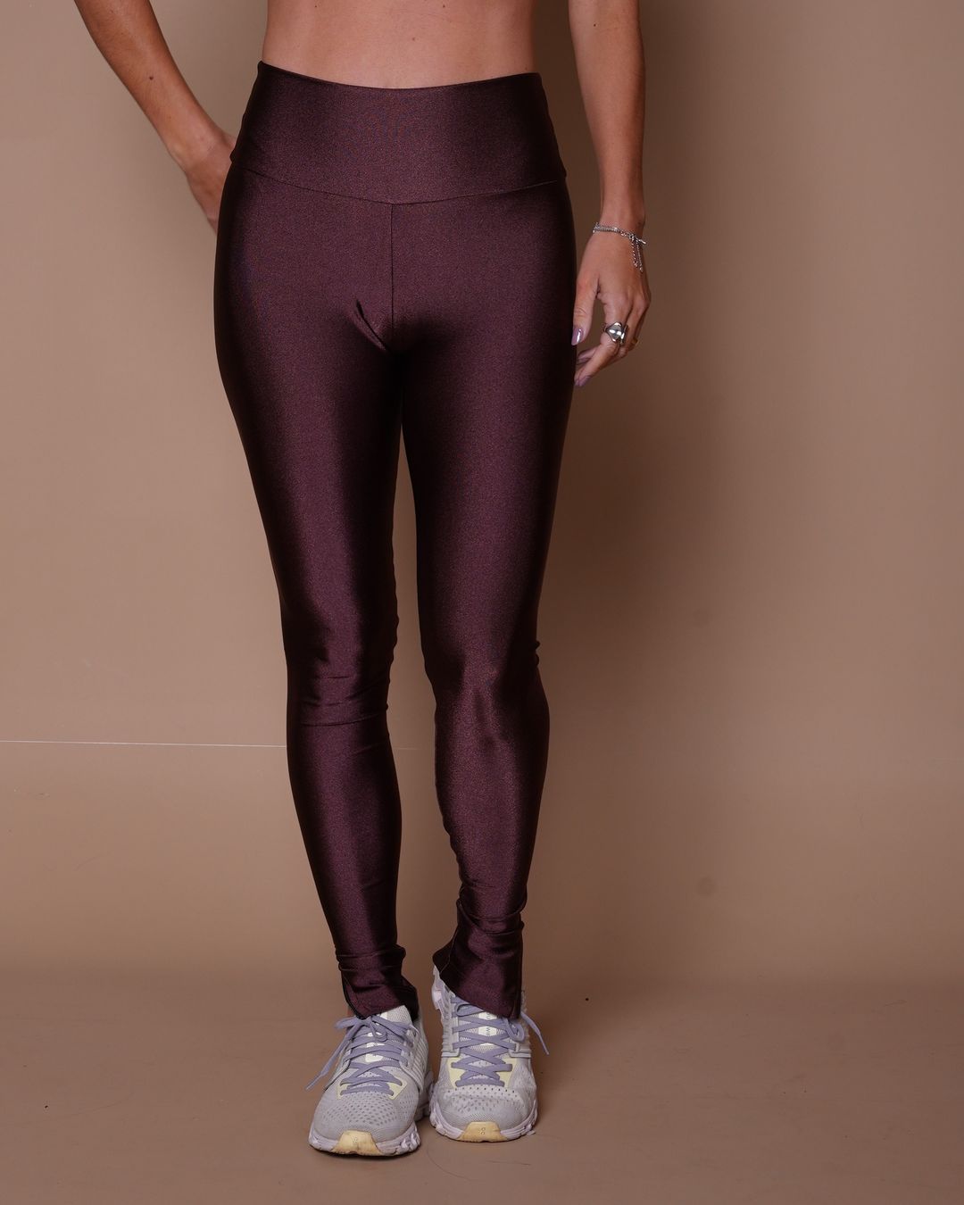 Legging Dani - Lycra