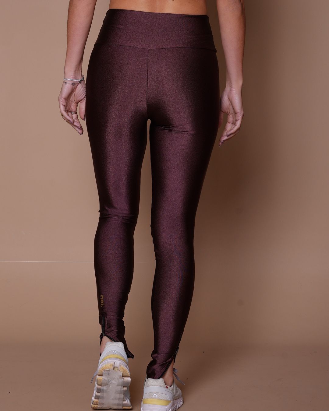Legging Dani - Lycra