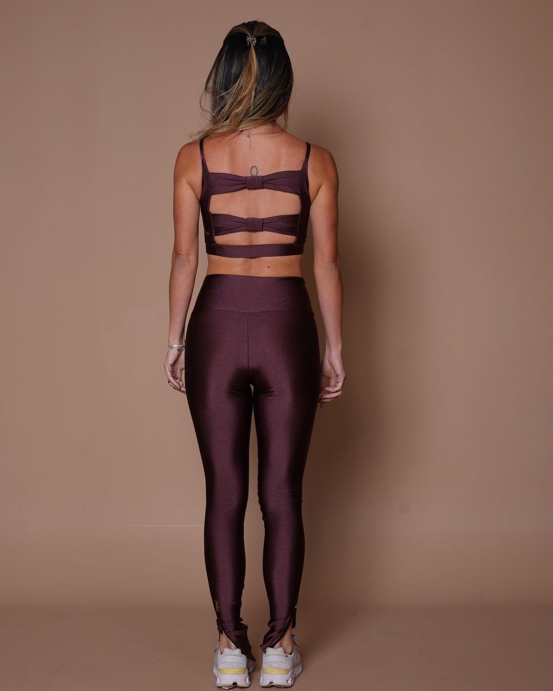 Legging Dani - Lycra