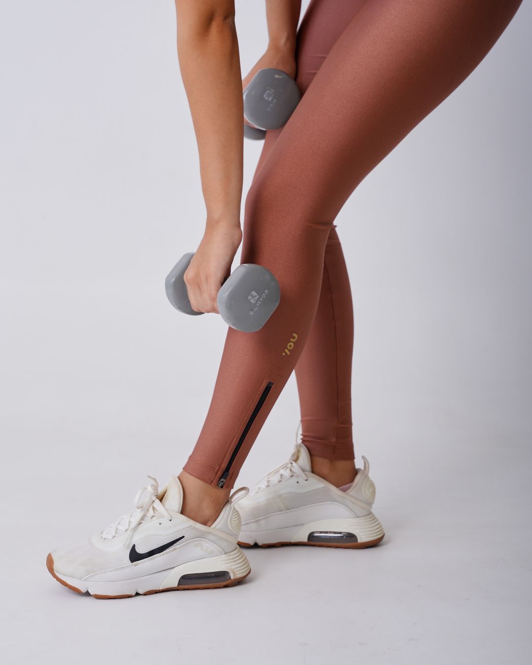 Legging Dani - Lycra