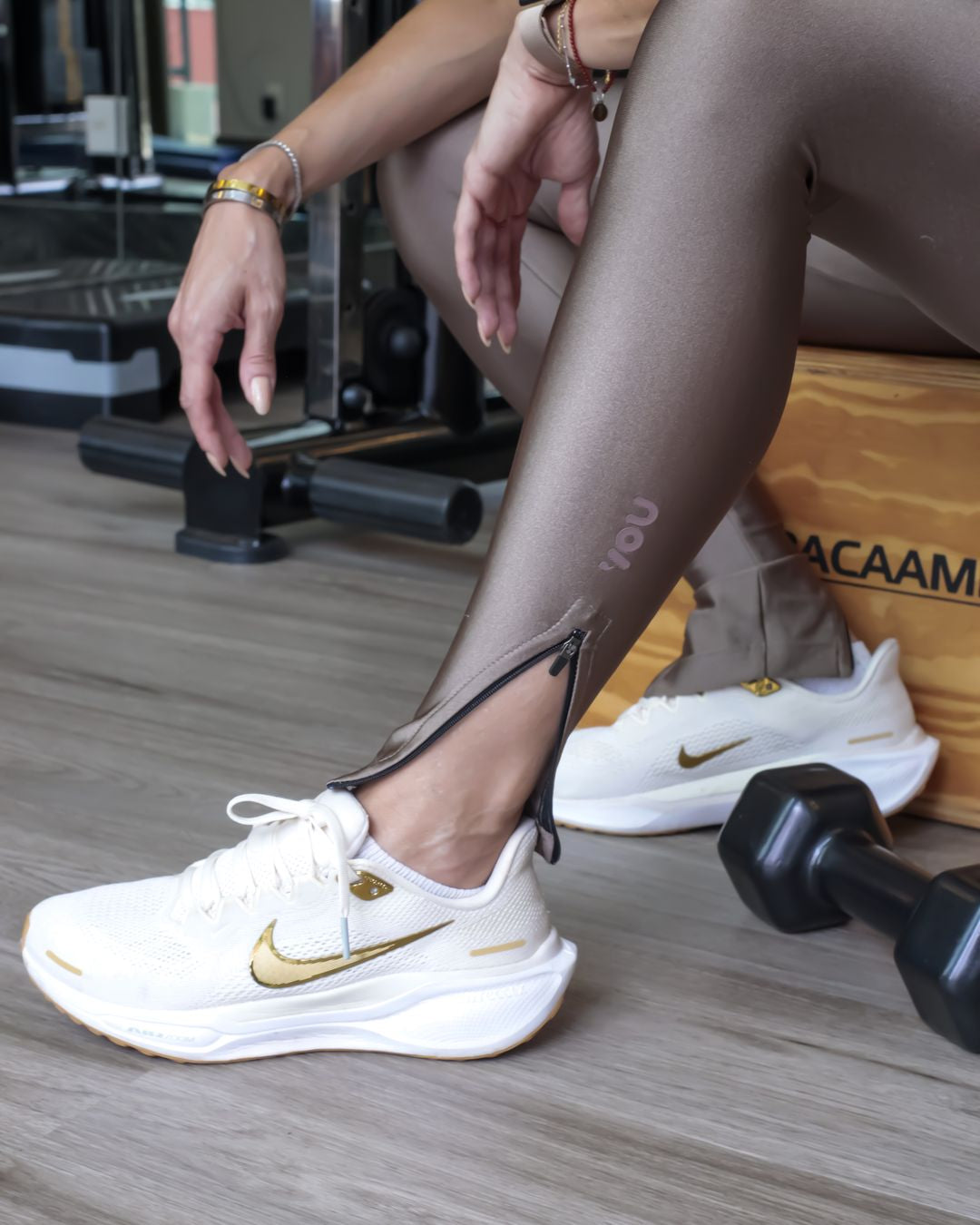 Legging Dani - Lycra (Outlet)