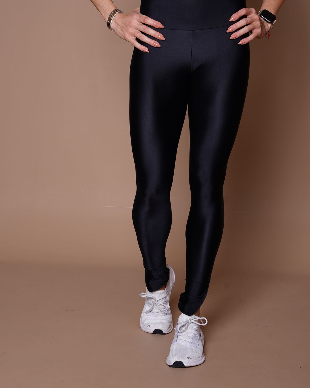 Legging Dani - Lycra