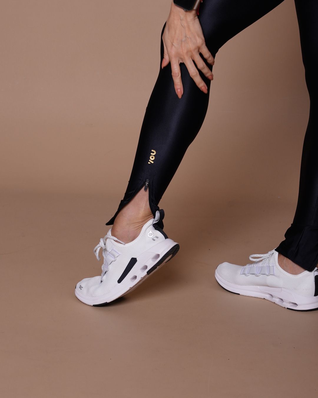 Legging Dani - Lycra