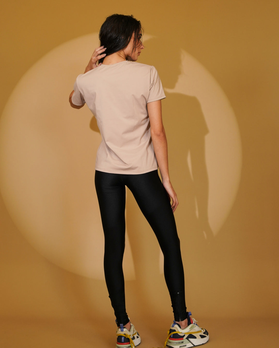 Camiseta Sofia YesYouCan - Fluity