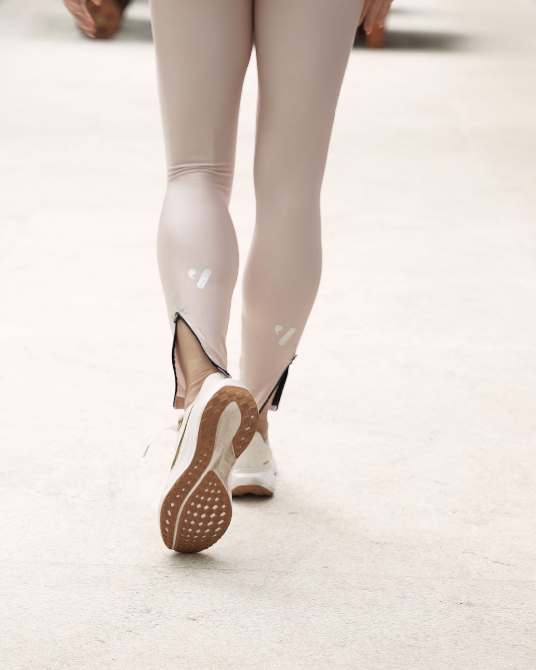 Legging Dani - Lycra