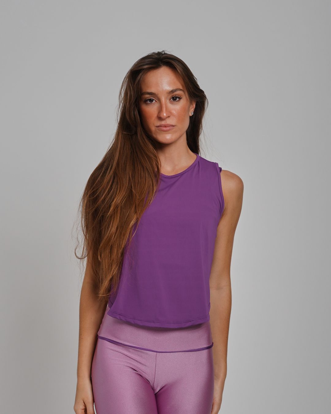 Regata Bella Cropped - UV