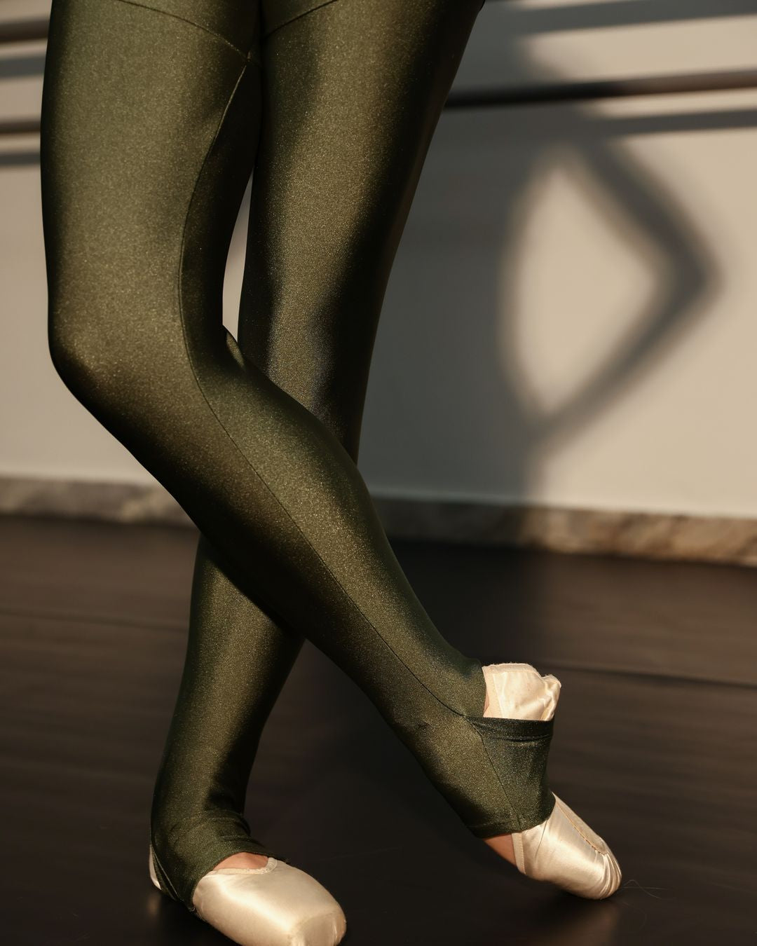 Legging Giselle - Lycra