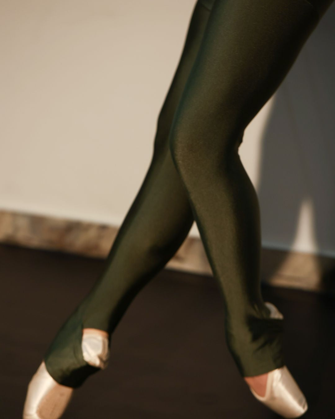 Legging Giselle - Lycra