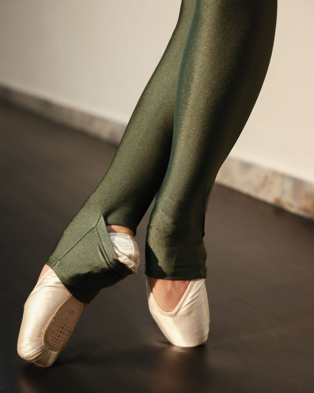 Legging Giselle - Lycra
