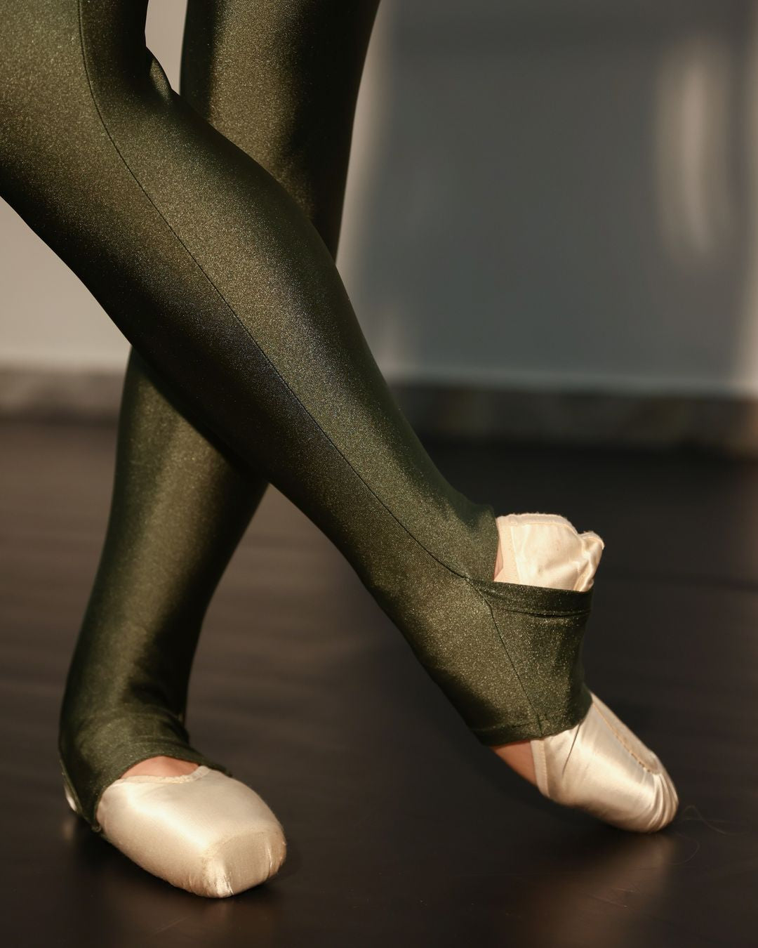 Legging Giselle - Lycra