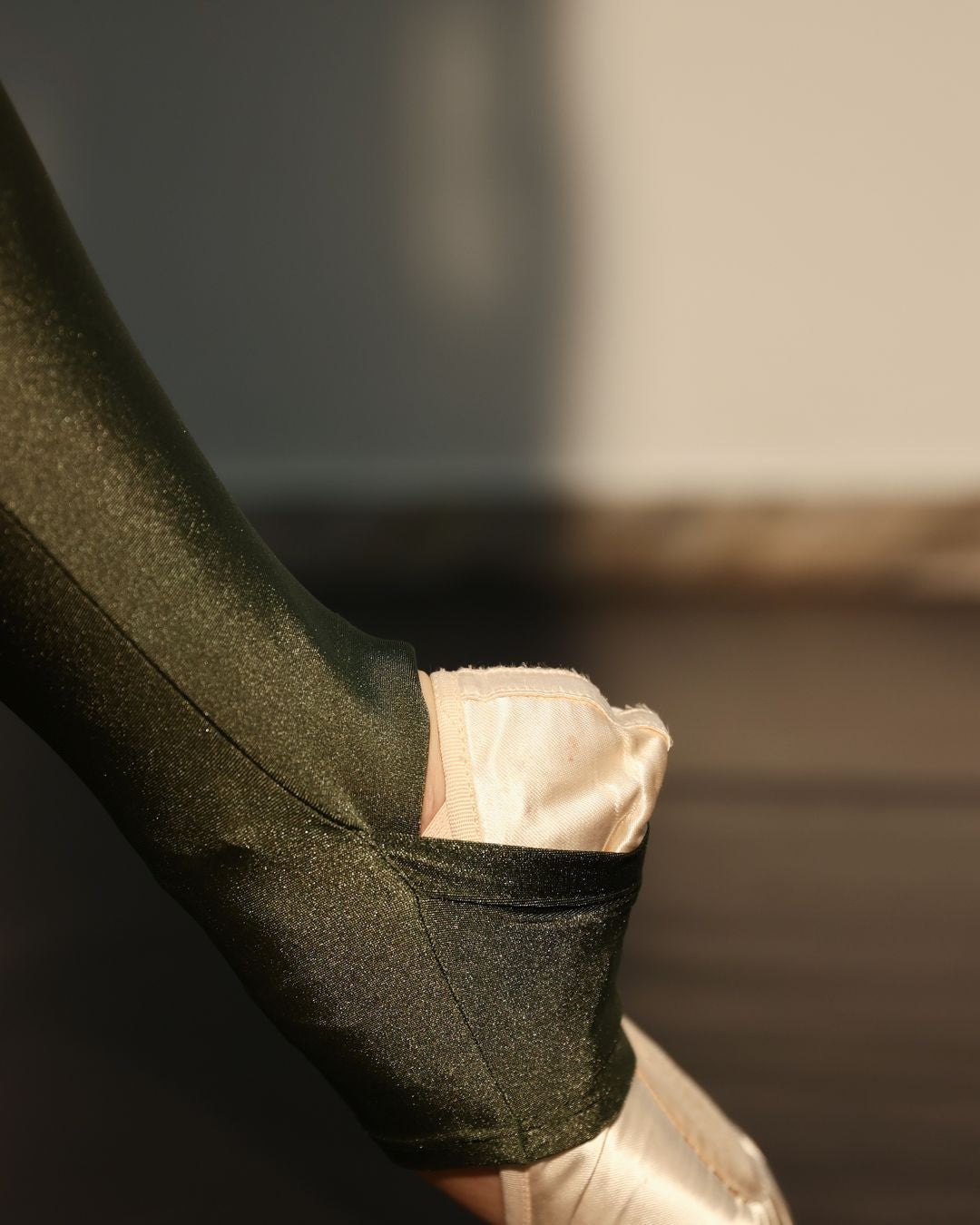 Legging Giselle - Lycra