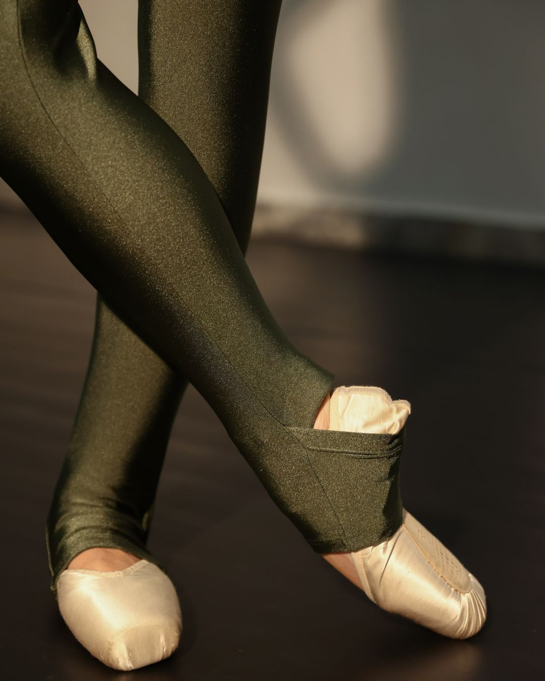 Legging Giselle - Lycra