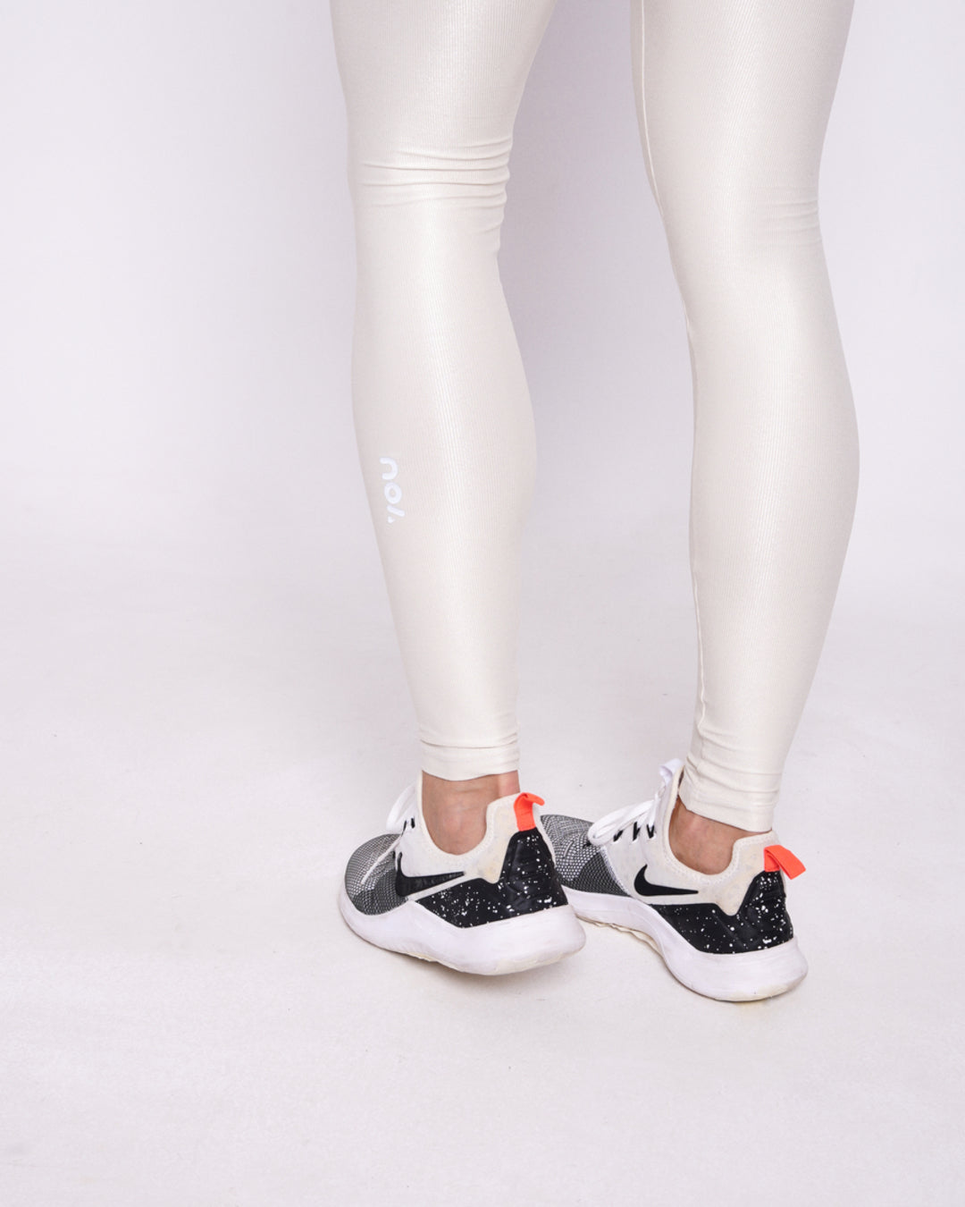 Legging Paty AC - Lycra