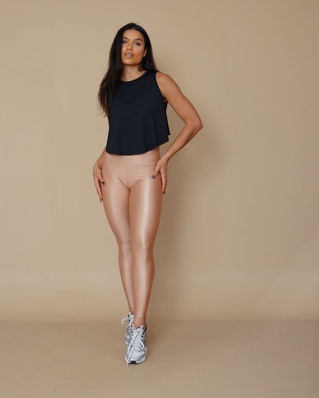 Regata Bella Cropped - Newtrip