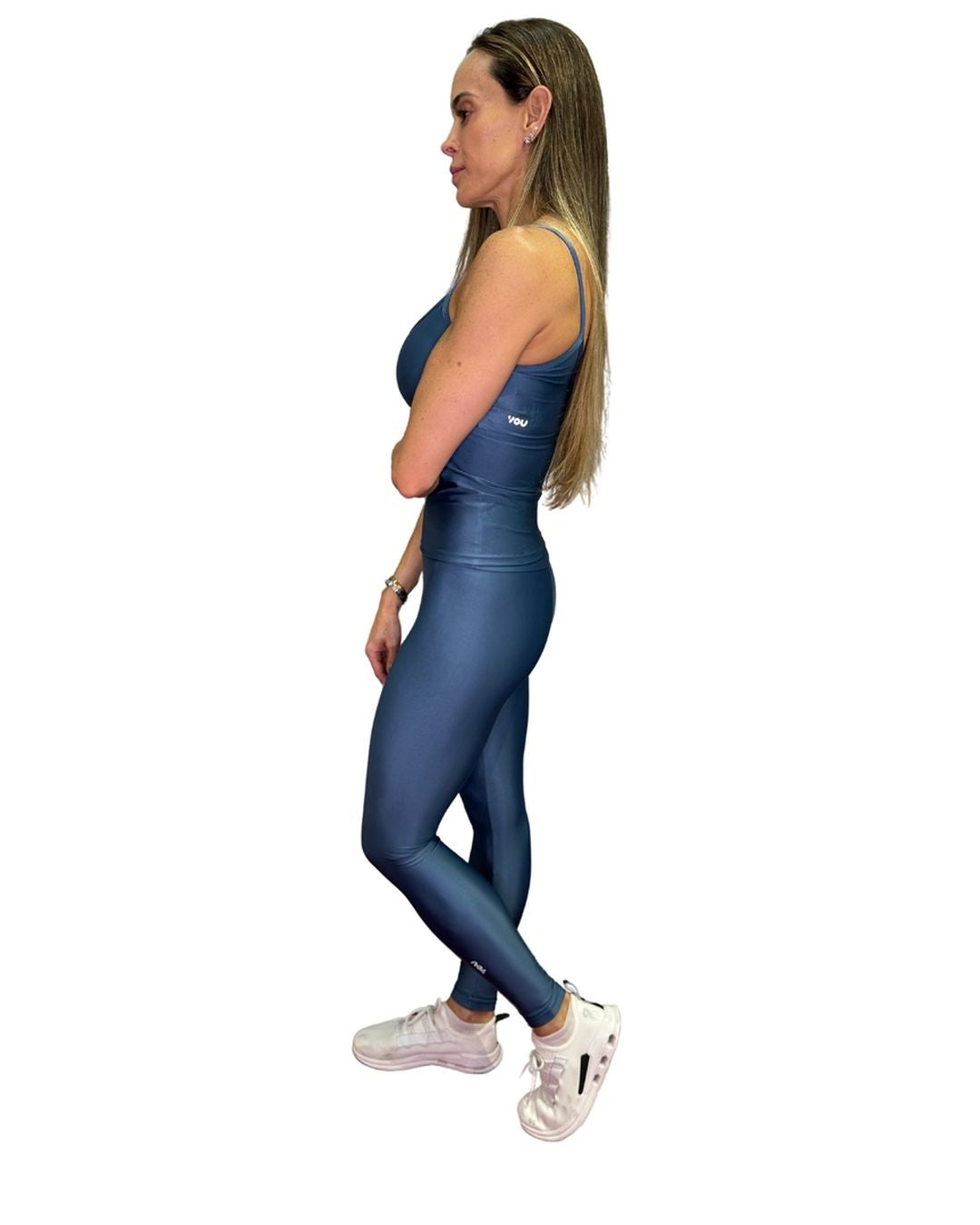 Legging Paty - Lycra