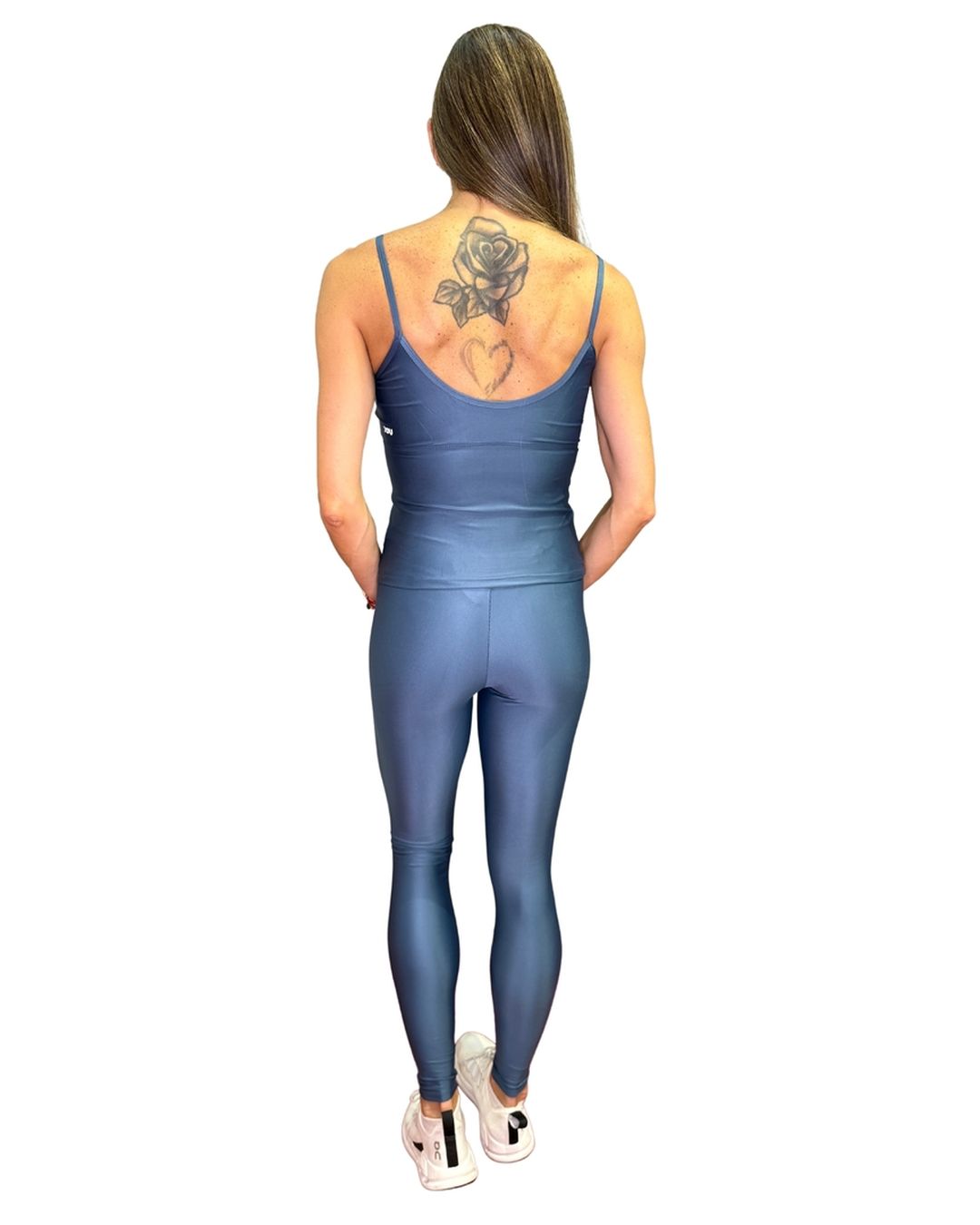 Legging Paty - Lycra