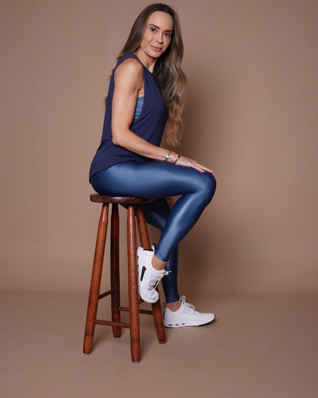 Legging Paty - Lycra