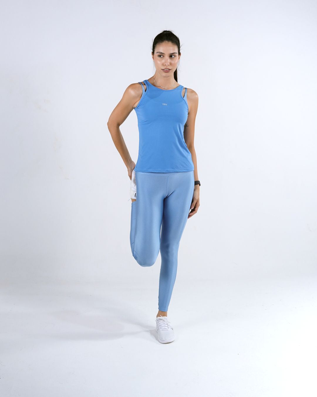 Legging Paty - Lycra