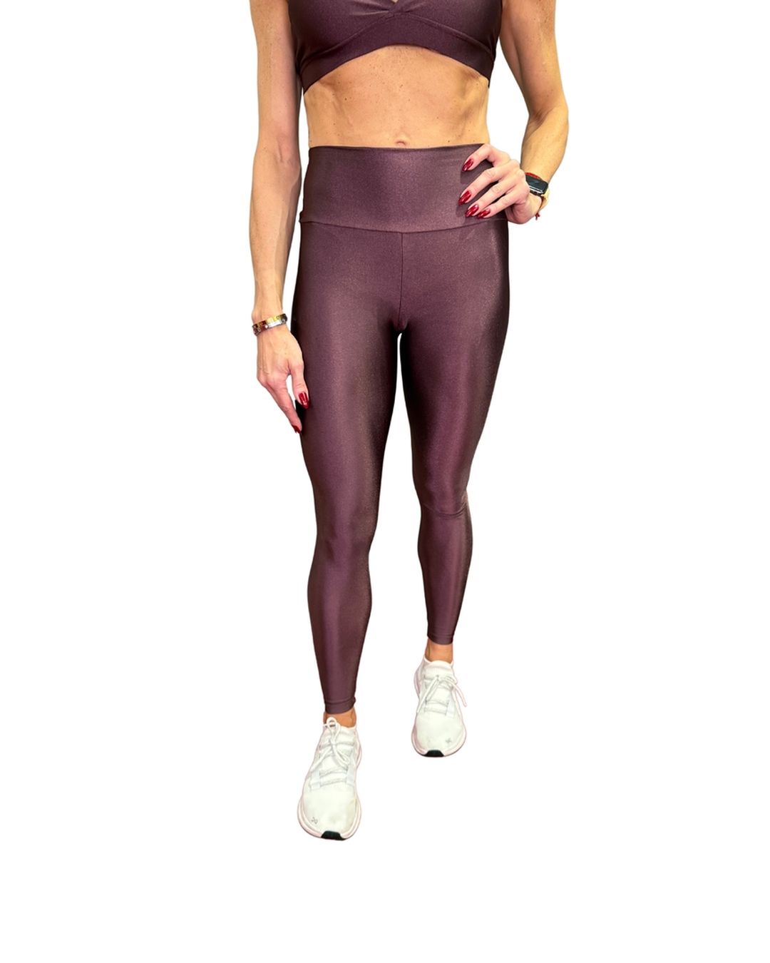 Legging Paty - Lycra