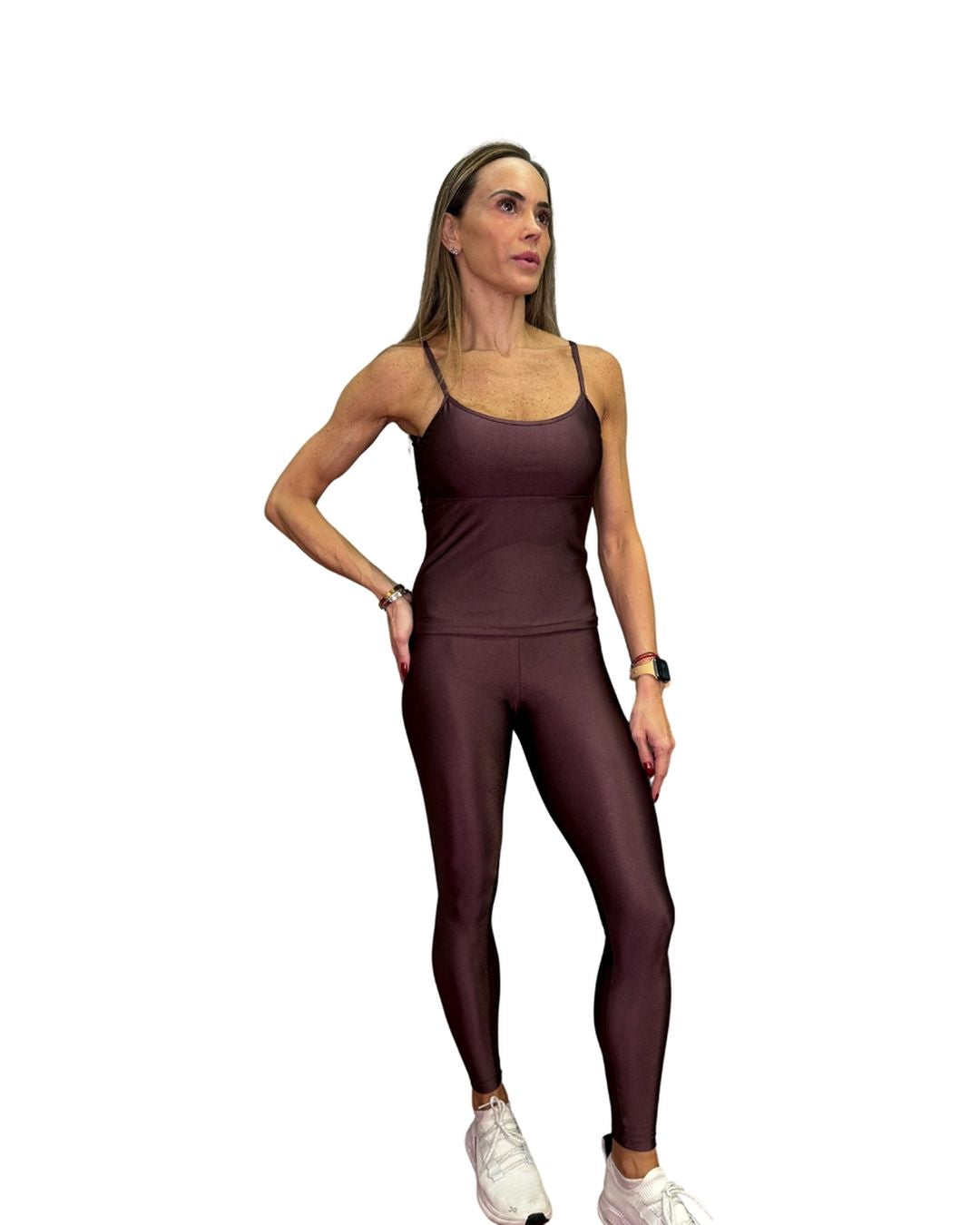 Legging Paty - Lycra