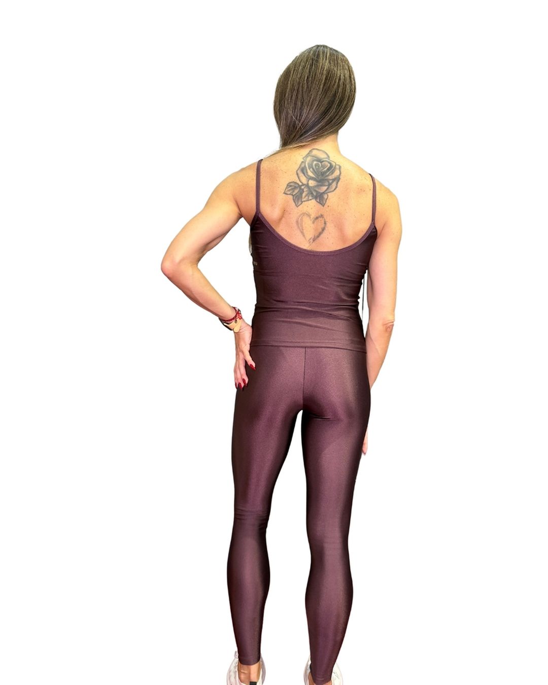 Legging Paty - Lycra