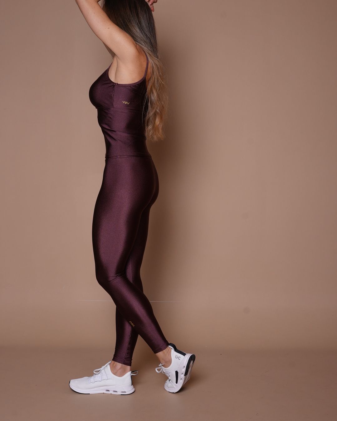 Legging Paty - Lycra
