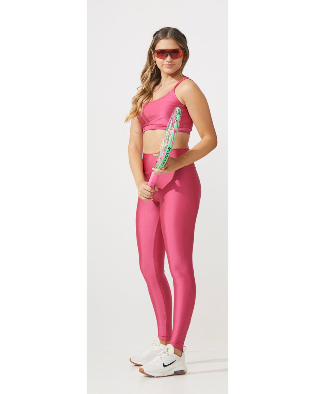 Legging Paty - Lycra