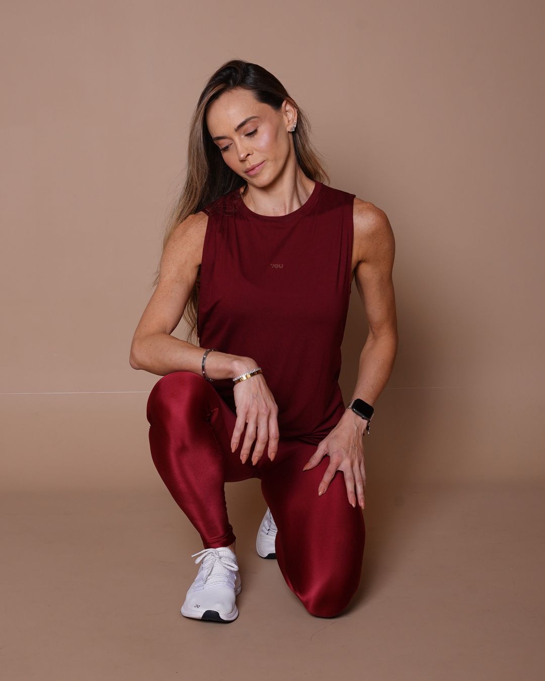 Legging Paty - Lycra