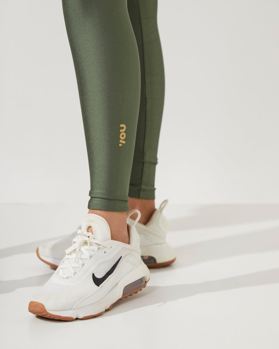 Legging Paty - Lycra