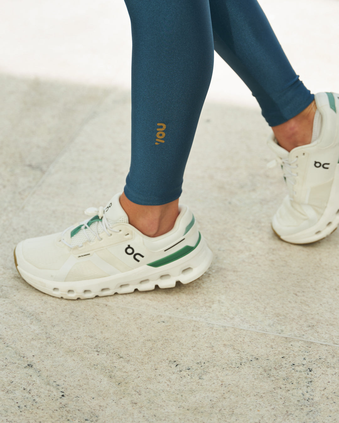 Legging Paty - Lycra