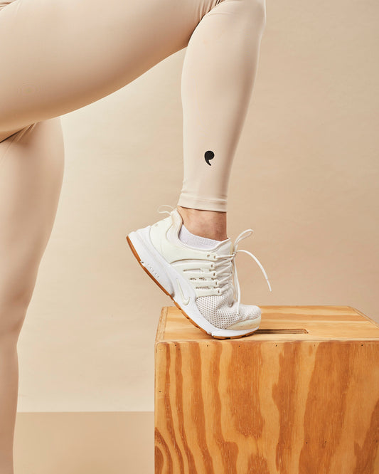 Legging Paty Promo- Lycra